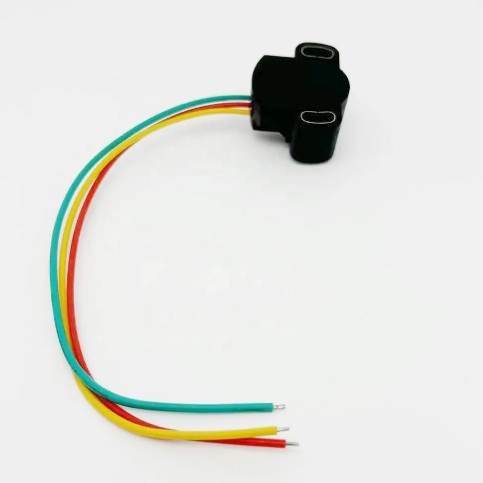 Pezzi di ricambio per carrelli elevatori per parti di carrelli elevatori 26915307 potenziometro