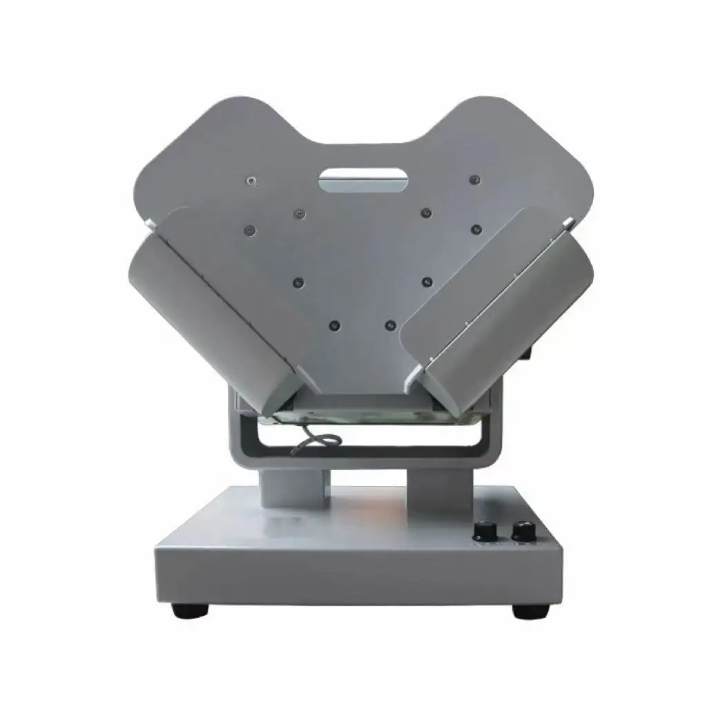

High Quality Small Format Paper Runner Automatic Sorting Machine Tool products