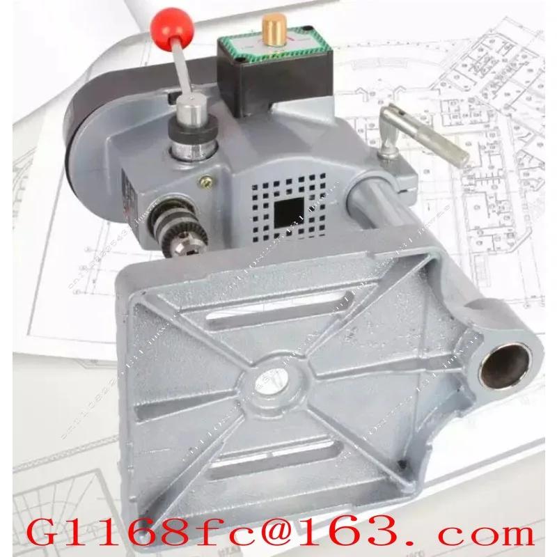 BG -5158 Series Micro Drilling Machine Bench Drilling Machine Household Circuit Board Drilling Equipment