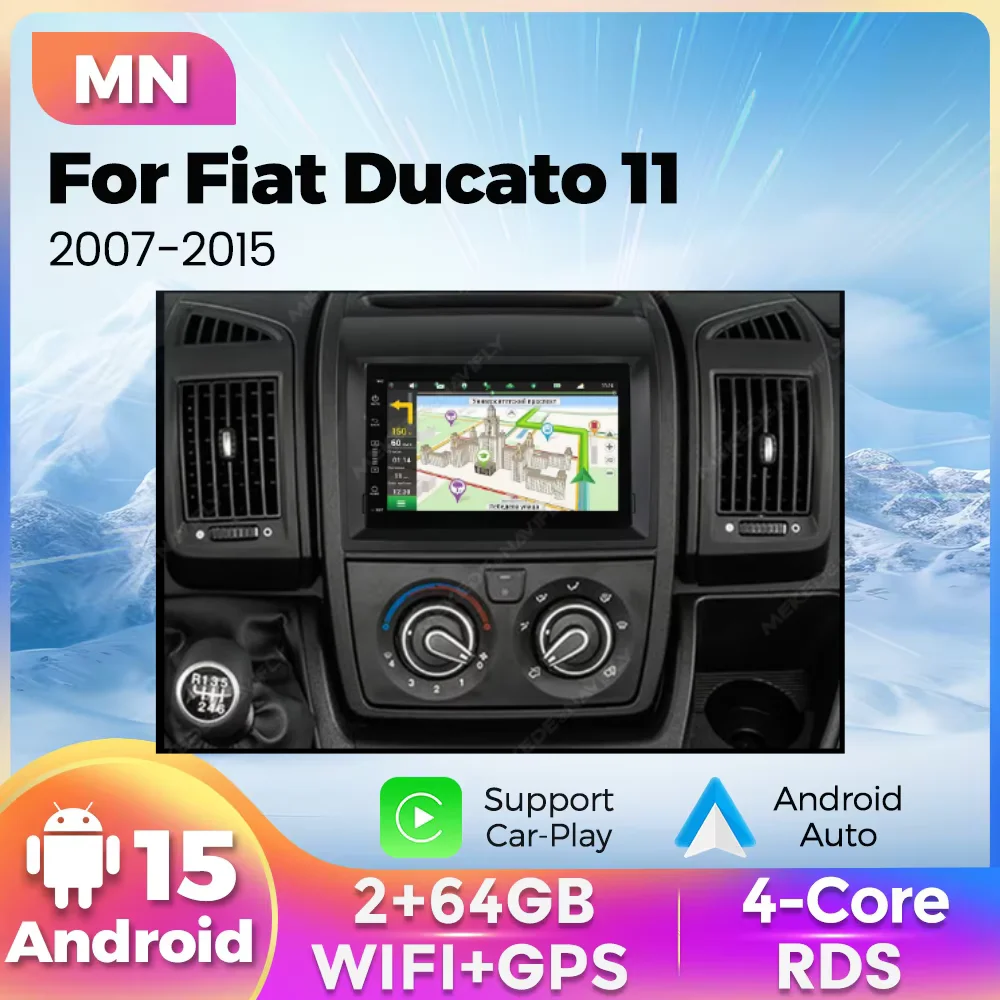 Android Auto Car Pl…