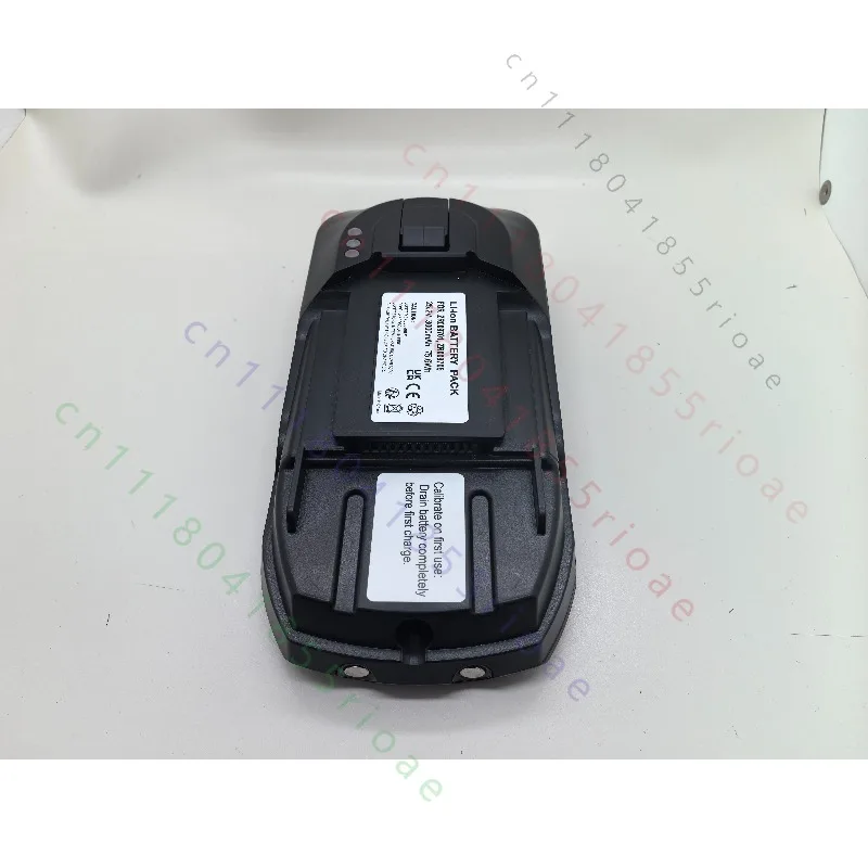 ZR009701 Replacement Li-ion Battery For Rowenta X-Force 11.60, Compatible X-Force Flex 12.6 Cordless Stick Vacuum Cleaner