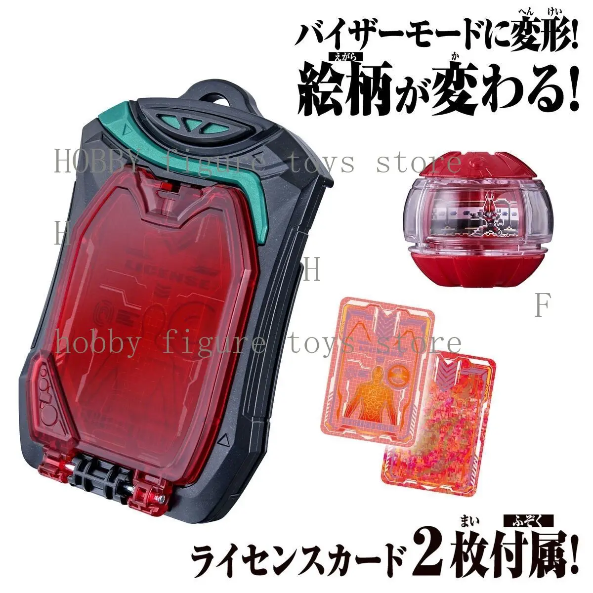 กล้องสแกนดิสก์รหัสผ่าน BANDAI Original Kamen Rider ZZZ Zeztz DX ของเล่นแปลงร่างแบบอินเทอร์แอคทีฟสำหรับเด็กผู้ชาย