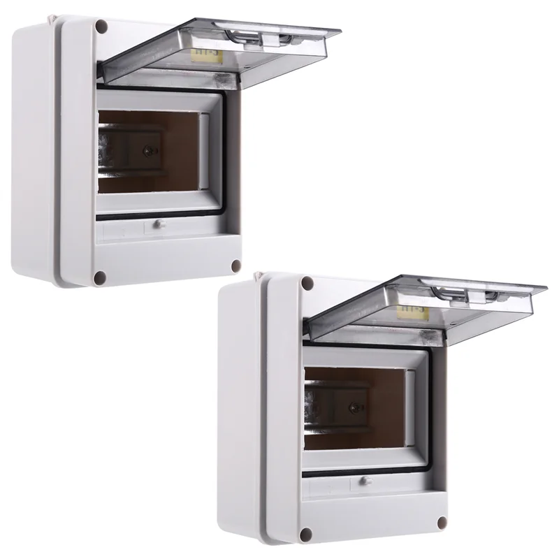 AB08-2PCS HT-5 Way … - image