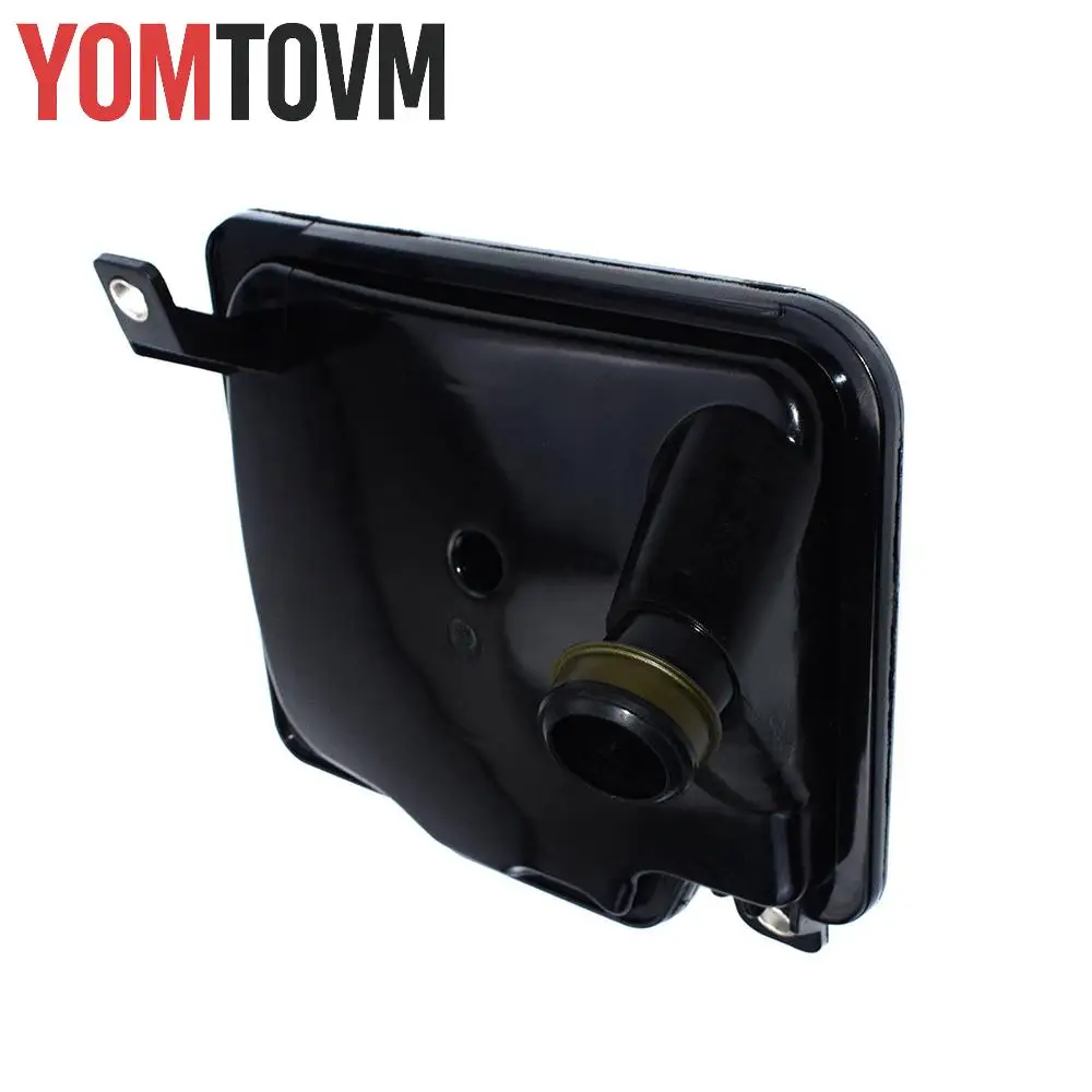 

1 шт. черный фильтр коробки передач 68018555AA для DODGE GRAND CARAVAN AVENGER JOURNEY, для CHRYSLER TOWN и COUNTRY