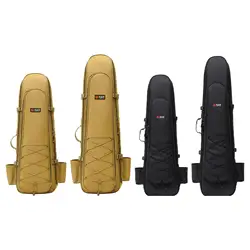 Long Fins Bag Portable Snorkel Gear Bag Scuba Gear Bag Diving Fin Bag Flippers Bag for Beach Outdoor Camping Fishing Free Diving