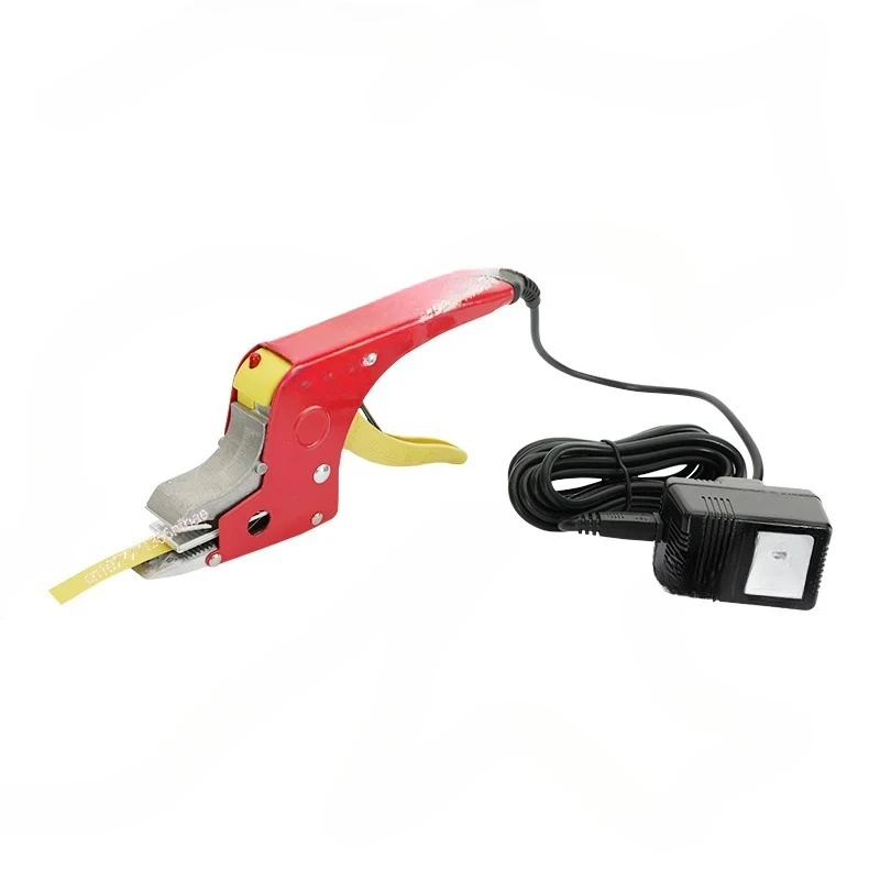 

Electric Strapping Welding Tool Kit, Manual PP Webbing Packing Machine for Carton Seal / Packing / Packer,