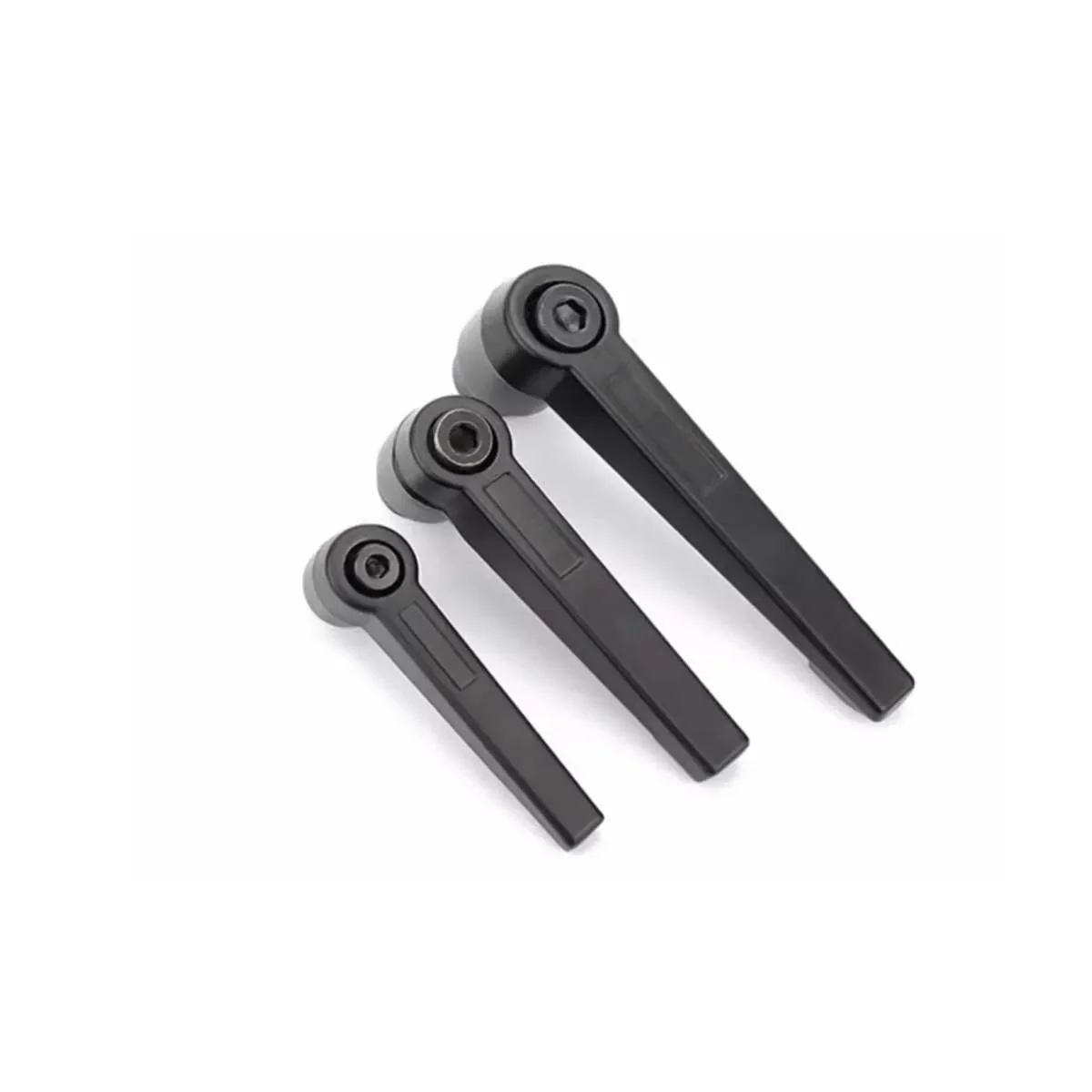 Adjustable Position Locking Handle Screw/l Type Quick Locking Wrench Bolt