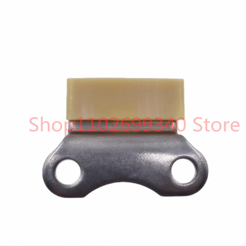 

ME203096 1140A026 Timing Chain Upper Guide For Mitsubishi L200 IV Pajero III KB8T V68W V78W