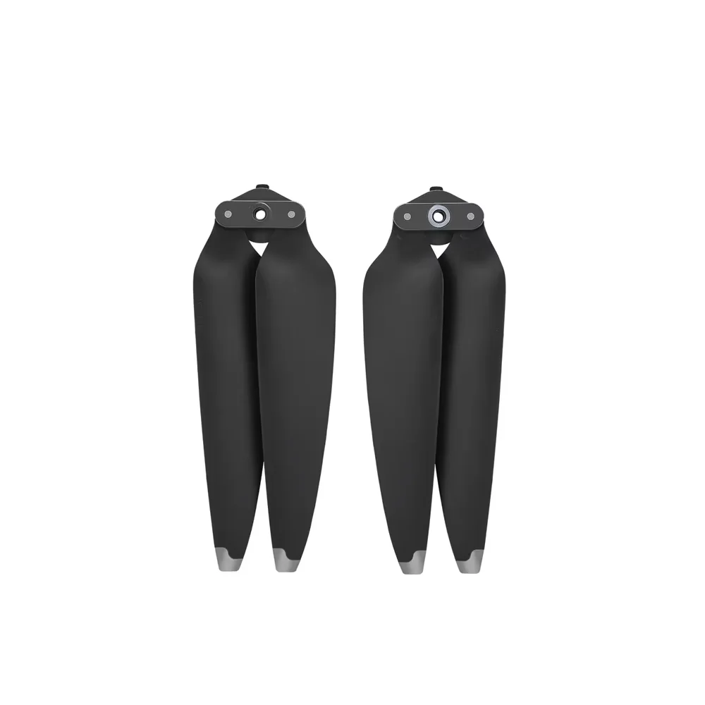 4pcs 8747F Replacement Propeller Low-Noise Blade Quick Release Wing Fans Pros for DJI Air 3 Air 3S Quadcopter Drone Spare Parts
