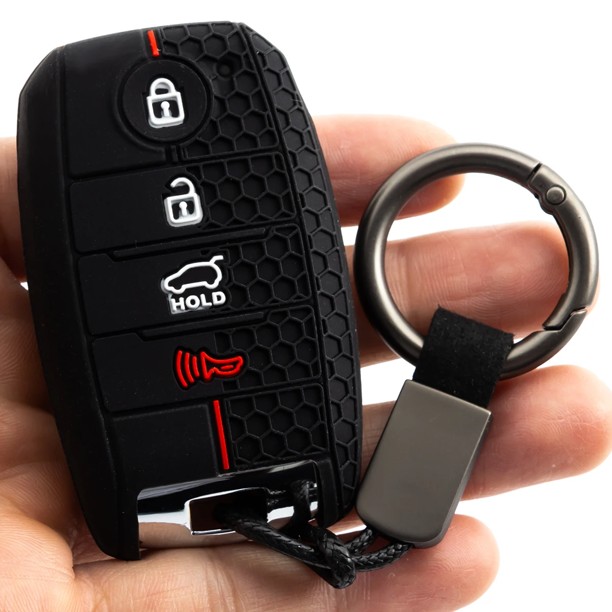 Silica Gel 4 Button…