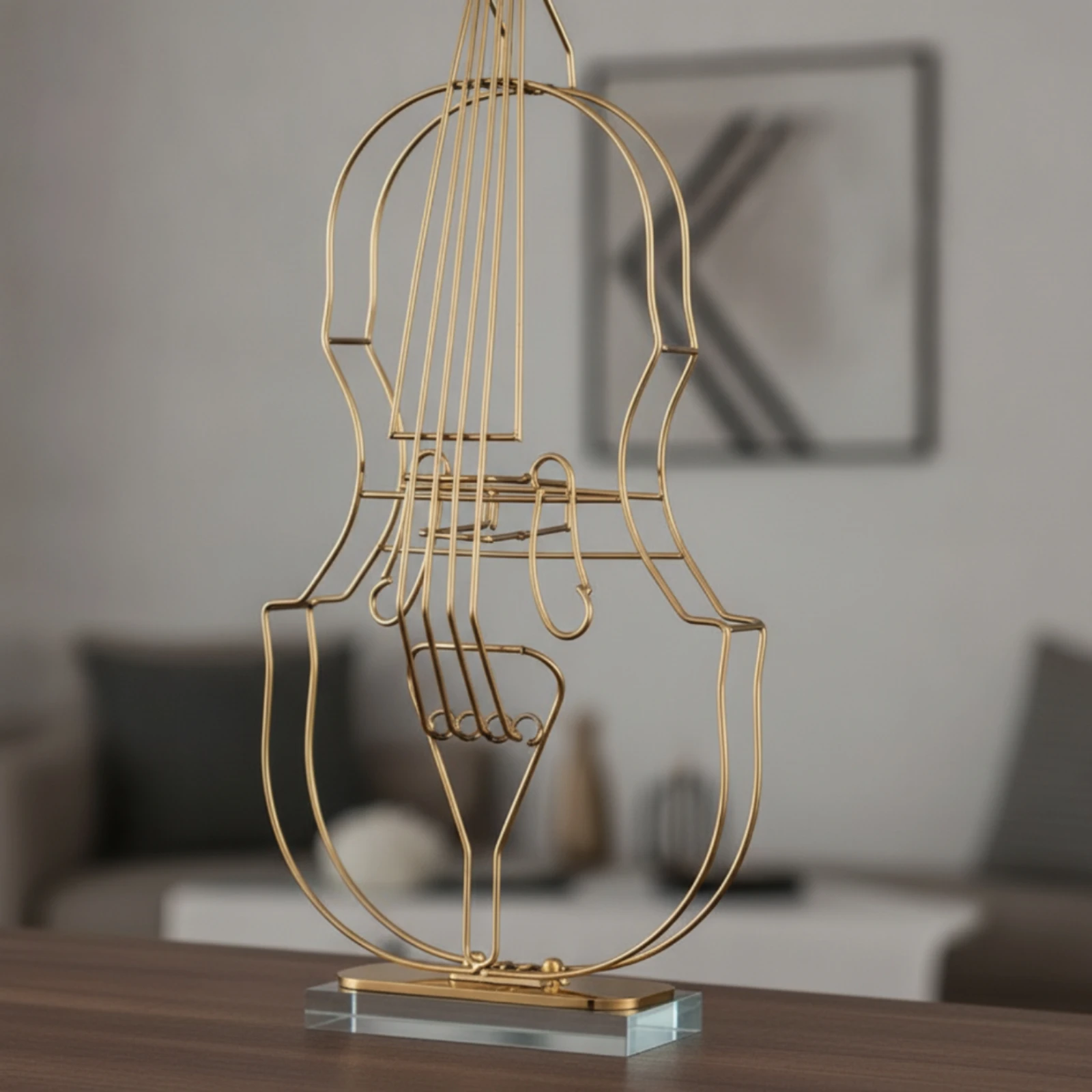 statue-de-violon-2-pieces-avec-base-en-cristal-sculpture-moderne-ornement-compact-decoration-retro-pour-les-amateurs-de-musique-salon