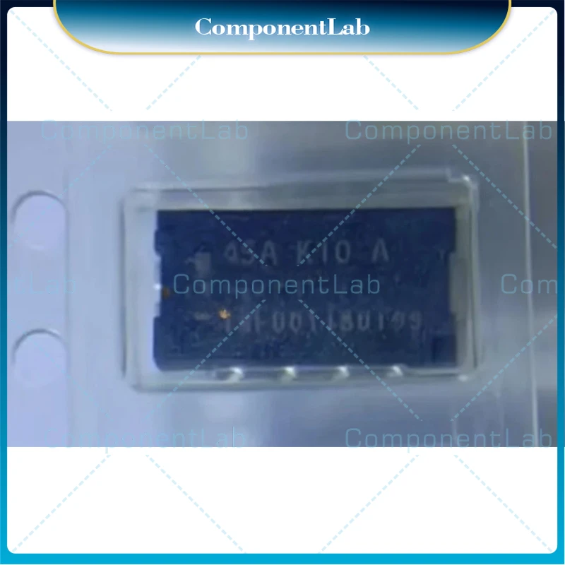 10-50pcs SFK-4045A/Brand new SFK-4045 three-terminal lithium battery fuse