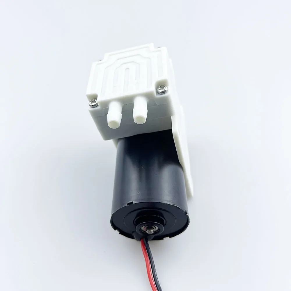 CKKFLO DF-04 Longer Life  DC12V Diaphragm air Pump Dc 24V Brushless   air Transfer Pump for  Home Appliance and Medical