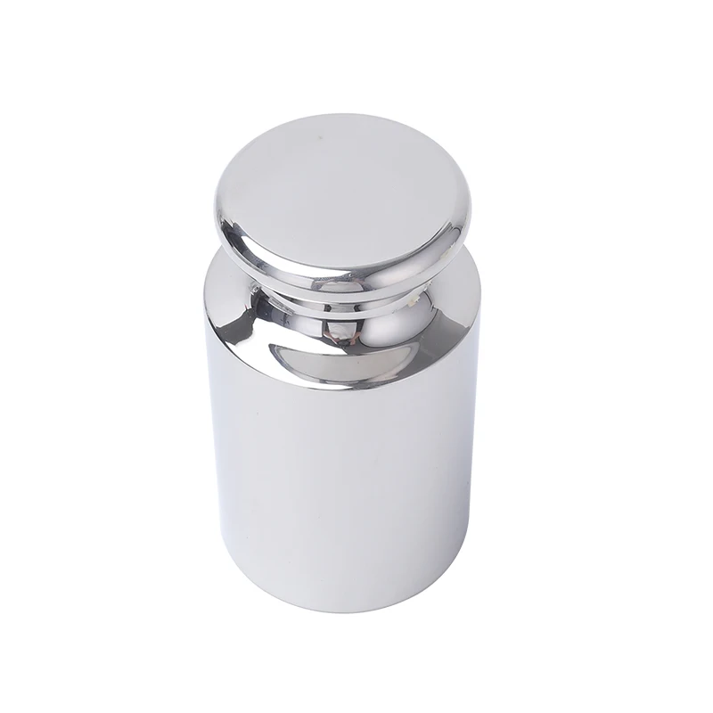 Калибровочные гири из нержавеющей стали OIML E2 F1 F2 M1, 1 мг-100 г, 1 мг-10 кг, 1 мг-20 кг