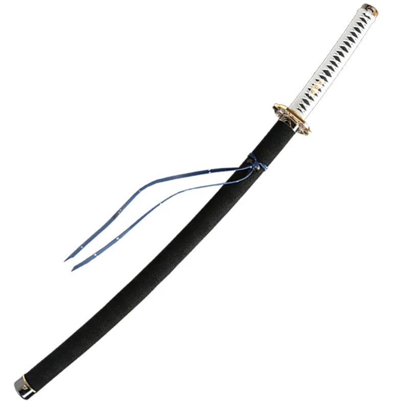 103cm/40.56in Devil May Cry Wooden Cosplay Swords Game Peripherals With Sheath Model Props Party Supplies Boys Gift Outdoor Toys