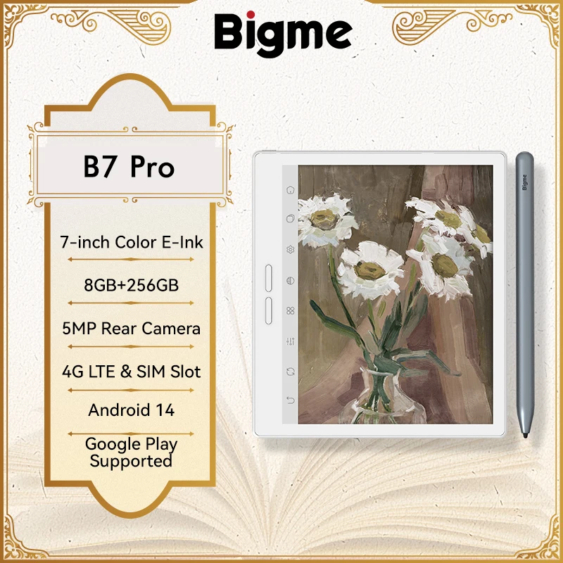 #37 Best E-Book Readers to Buy In 2026
