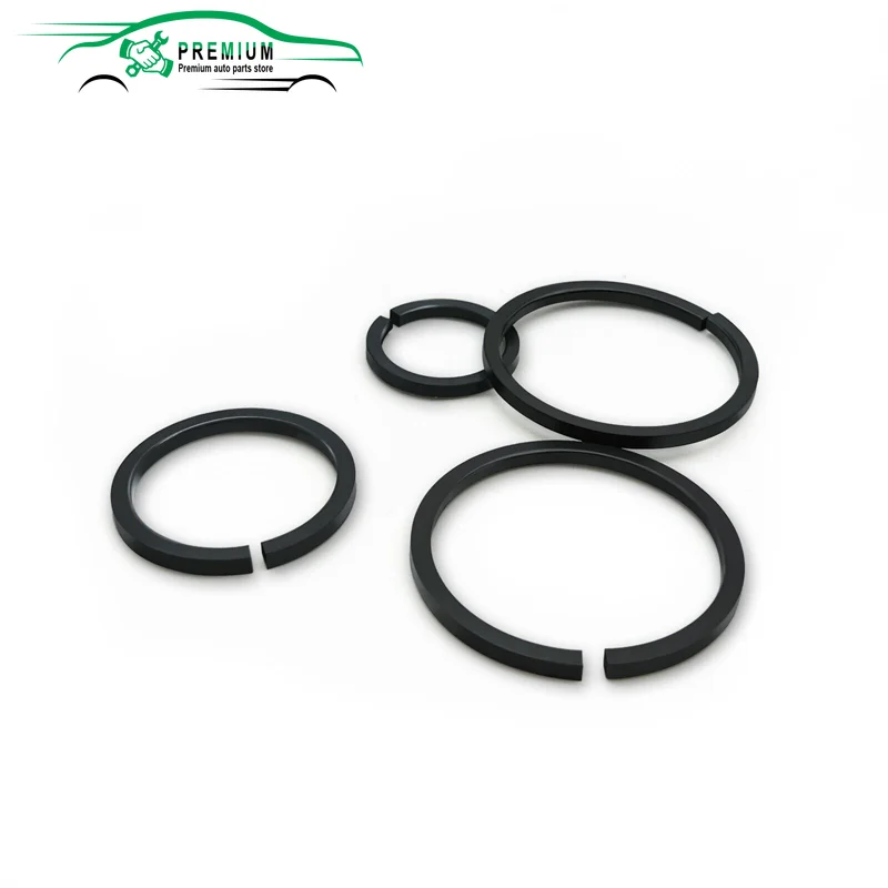 AL4 6 قطعة DPO مجموعة حلقات مانعة للتسرب الزيت يناسب بيجو 206 207 307 40 سيتروين رينو