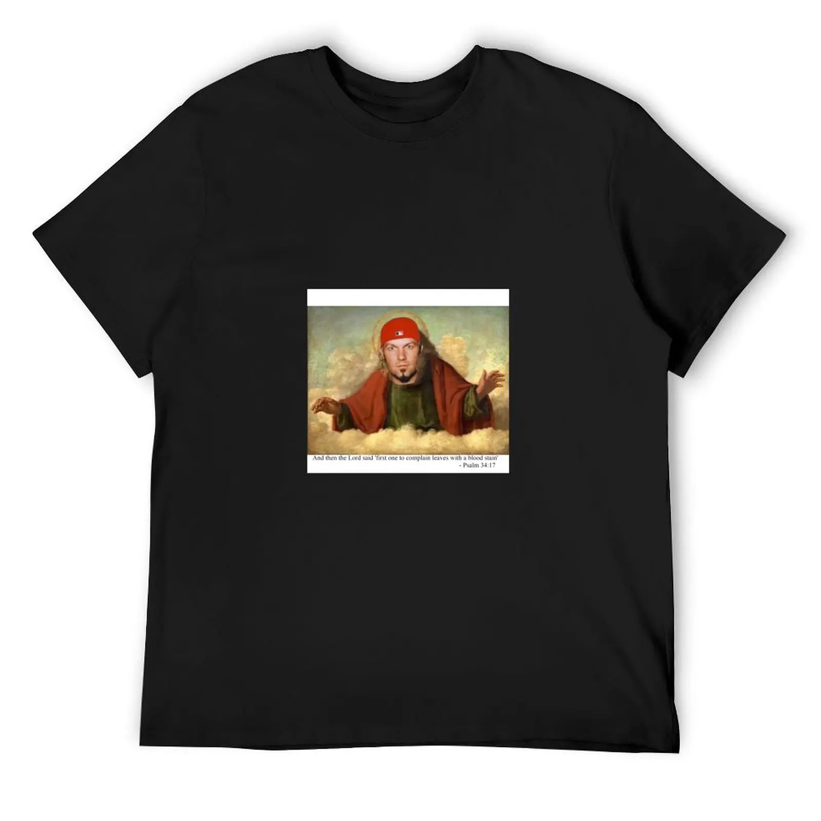 Our Lord and Saviour T-Shirt