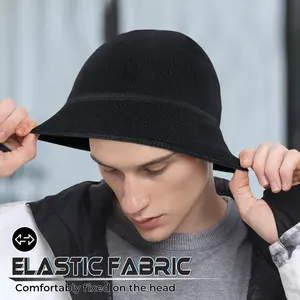 Wärmehüte des Velo für Männer und Frauen, Laufkappen, Heckheizung, Sportgrube, Ski, Snowboard, Spaziergänge, Radfahren, Ski, Soft Windtest, Winter 6 Hauptverkäufe laufender Kurs - №1