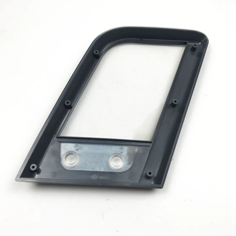 A13F-Display Cover For Komatsu Digger PC60-7 400-6 50 55 Monitor Instrument Shell Panel Decorations C55MR