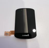 Pantalla LCD Original para GARMIN EDGE 530 edge530, medidor de velocidad de bicicleta, cronómetro, piezas de repuesto de reparación