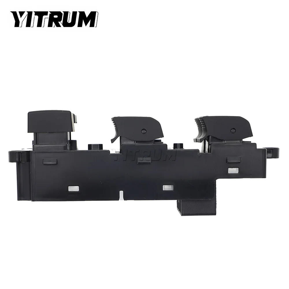 YITRUM 12Pins For Suzuki Alivio Vitara Esirsun 37990M74L00 Car Left Right Hand Driver Power Window Switch view 5