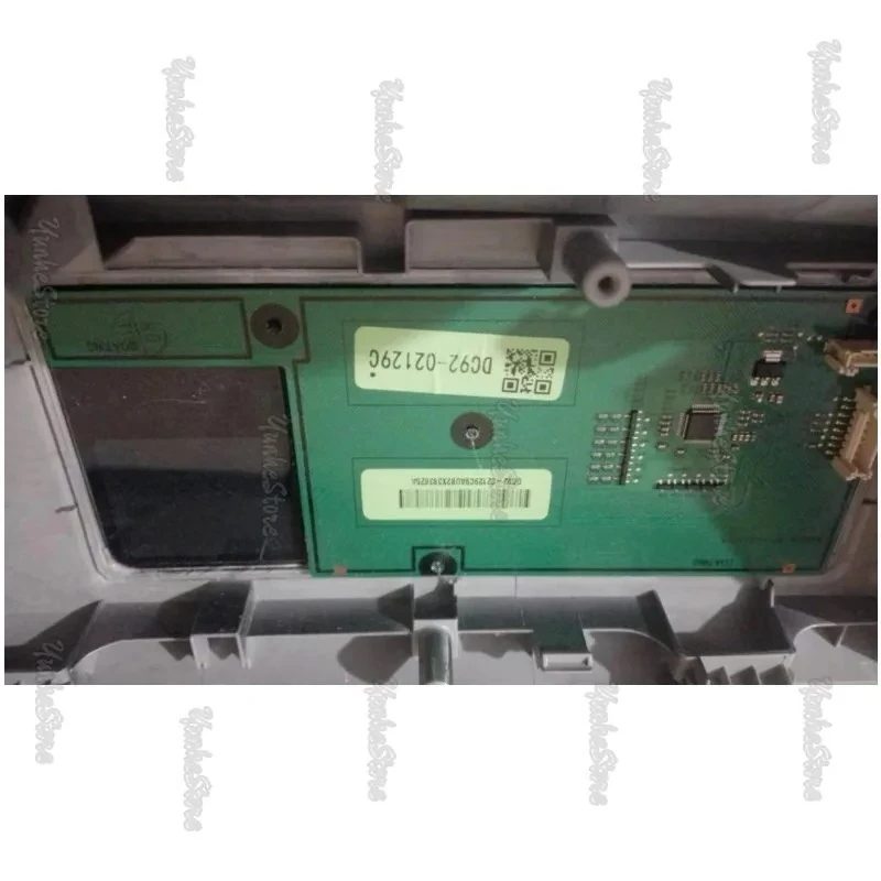 

Новая печатная плата стиральной машины dc92-02129c