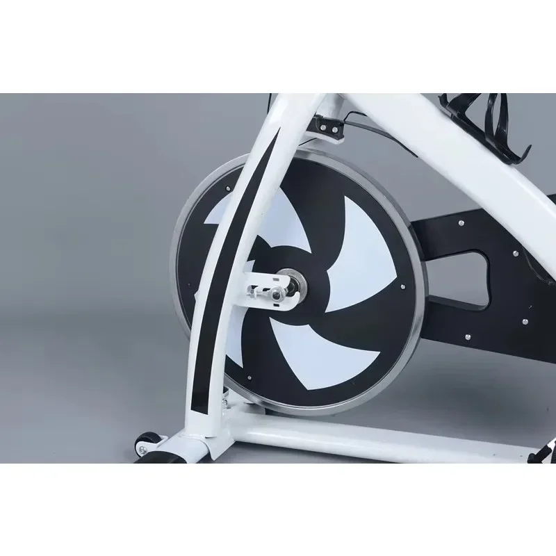Multinational Standard Indoor Spinning Bike, Professional Exercise Cycling Machine For Gym Fitness Daily Training
