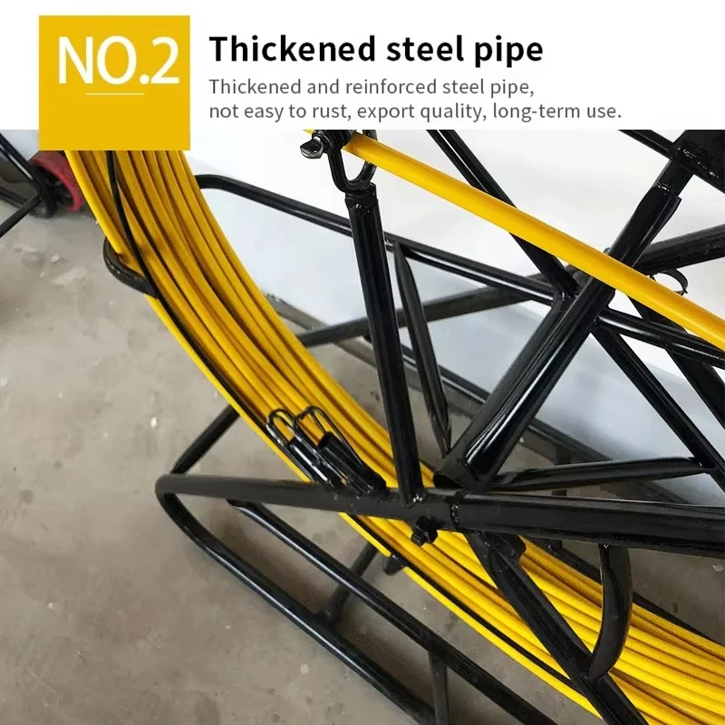 Thumbnail 3 - #4 Latest Electrical Conduits Offers