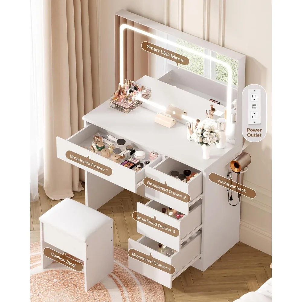 Thumbnail 3 - #34 Best Chest of Drawers to Buy In 2026