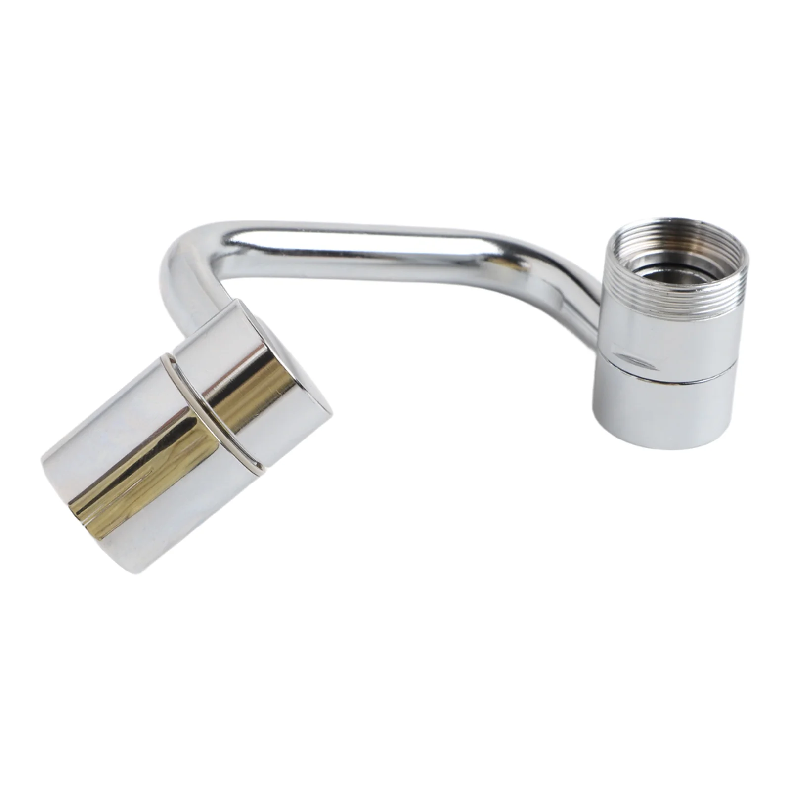for boost Mode Tap Adjustable Arm Faucet As Shown Flexible Water Usage Faucet Mechanical Faucet Mess Reduction Variable Height