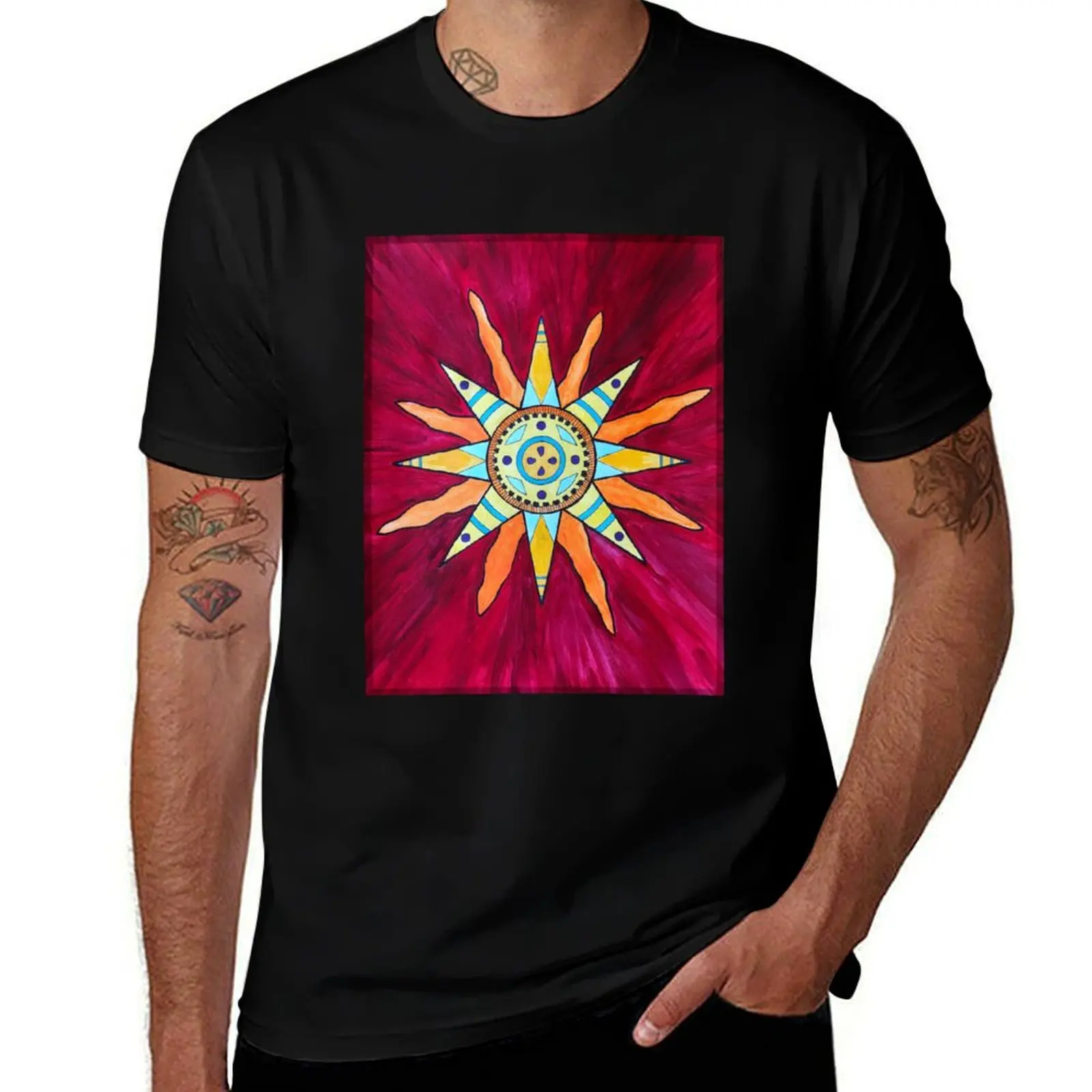 Pathfinder T-Shirt Casual Work Wear T-Shirt