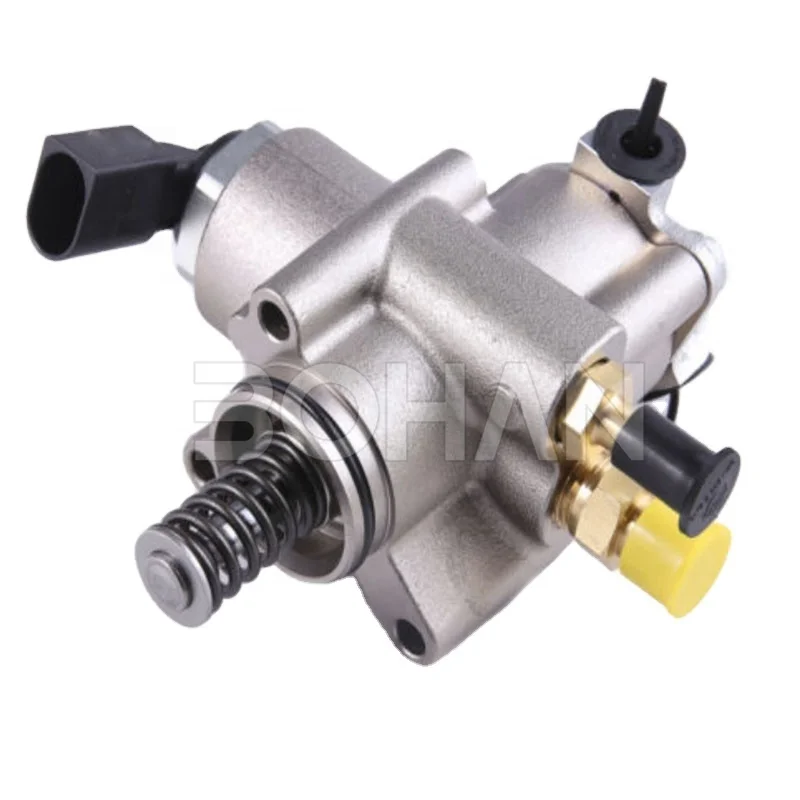 Audi A6 (4F2 C6) 2.0tfsi 05-11 Automotive High Pressure Fuel Pump 06F127025M 06F127025H Engine Fuel Pump