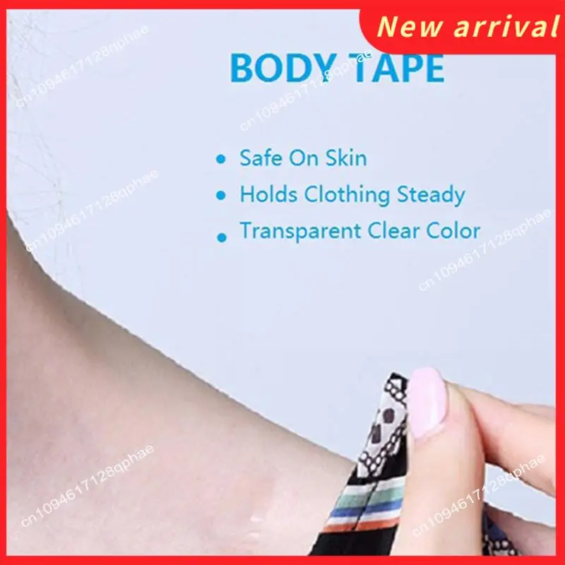 N89R سوبر قوية الثنائي تاك شعر مستعار فيلم الحز خط شريط مزدوج لاصق تمديد شرائط الشعر للشعر المستعار/الدانتيل شعر مستعار 36 قطعة/الوحدة