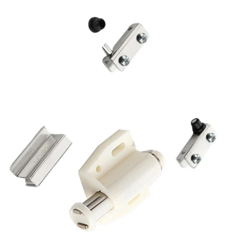 

Single Head Catches Closures Push To Open Touch Latches