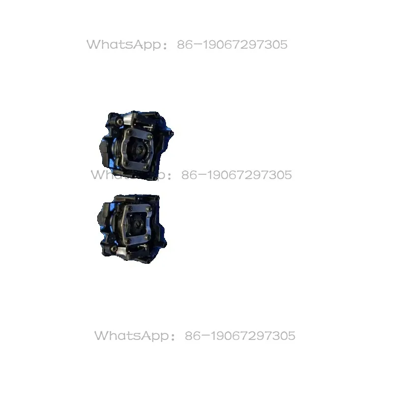 Plant protection machine T10T20T30 remote control left and right rocker accessories are newly shipped.