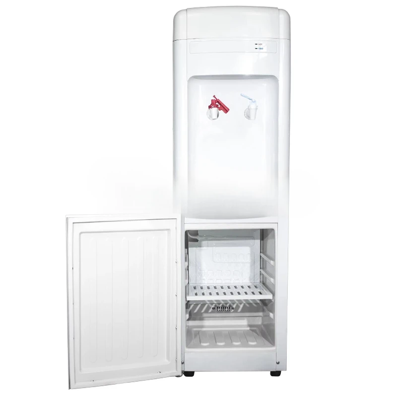 Hot And Cold Water … - image