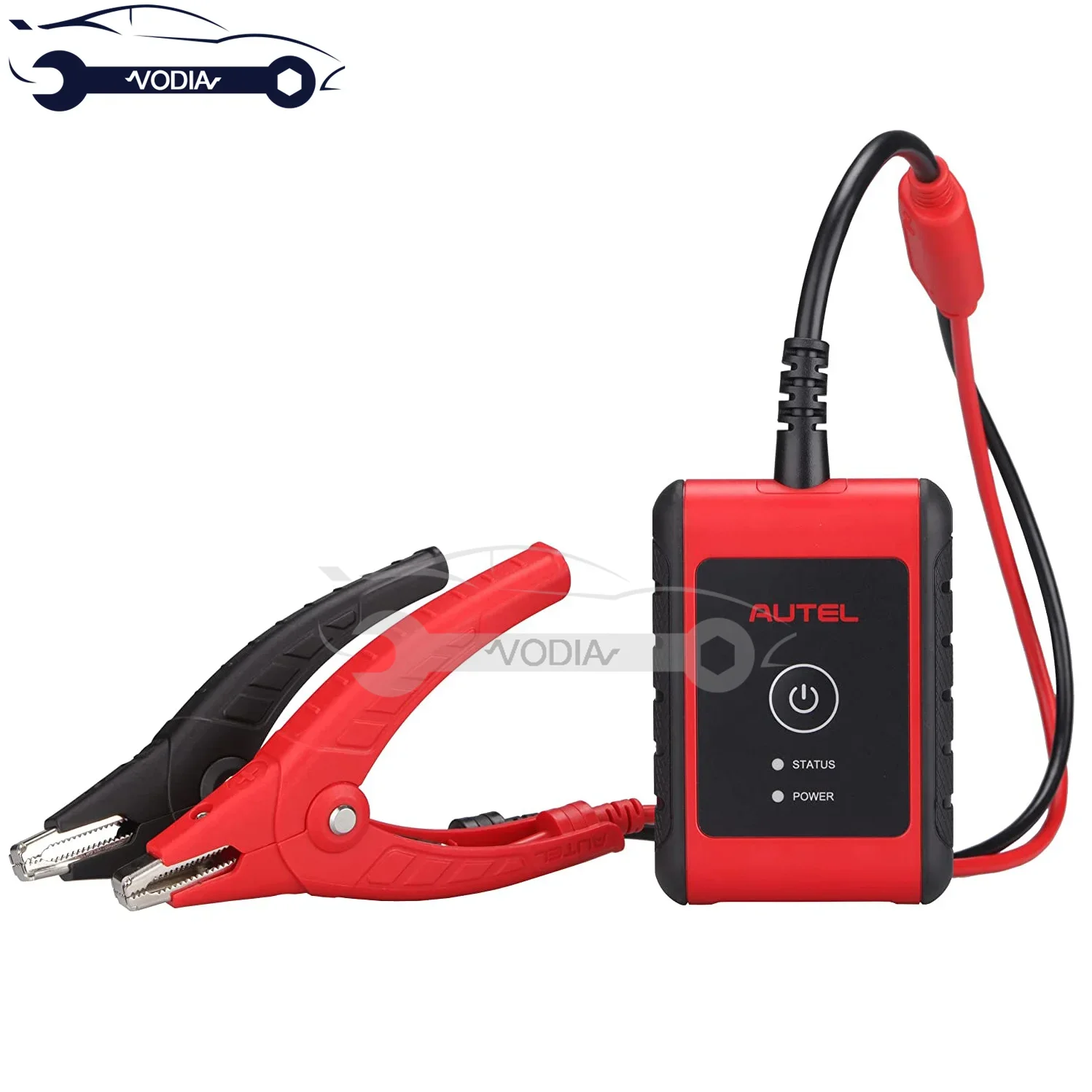 Autel MaxiBAS BT506 Auto Battery&Electrical System Analysis ToolAdaptive Conductance All-in-One Scanner