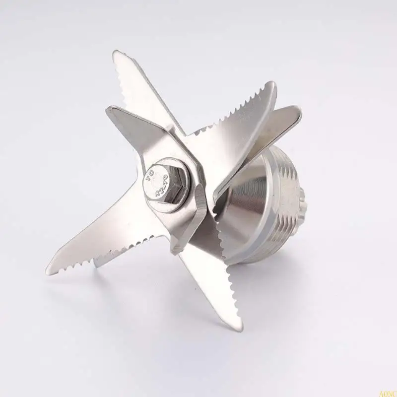 A0NC Blenders Accessoire Roestvrij staal High Performances Blenders Component