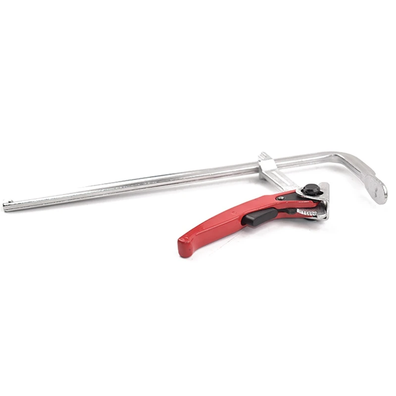 

PWS F Fixture Quick Rail Fixture Fixture For MFT And Rail System Woodworking DIY Hand Tools