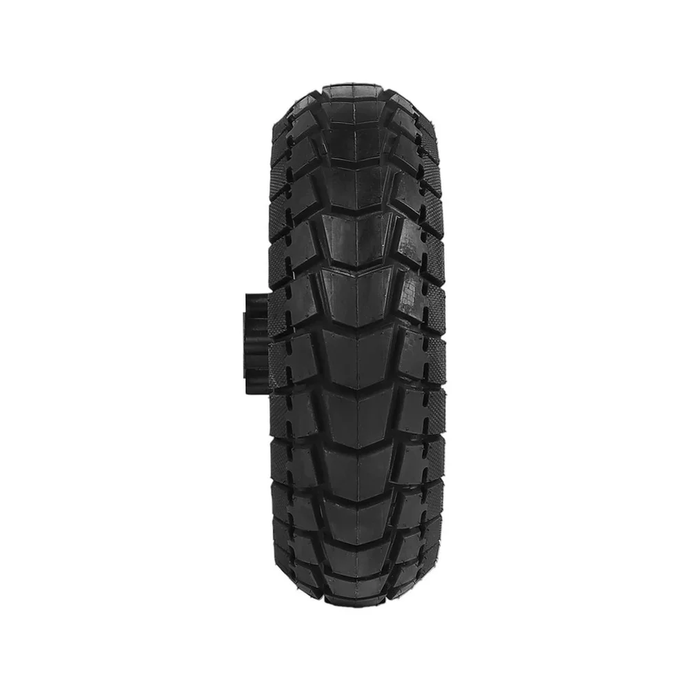 

1 Pc Scooter Wheel Hub Assembly 10x2 75-6 5 For KUKIRIN A1 Electric Scooter Rear Wheel Tire Replace Accessories