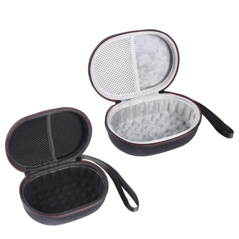 W91A Shockproof Mouse Storage Protective Mouse Travel Bag for MX 4 Mouse Case