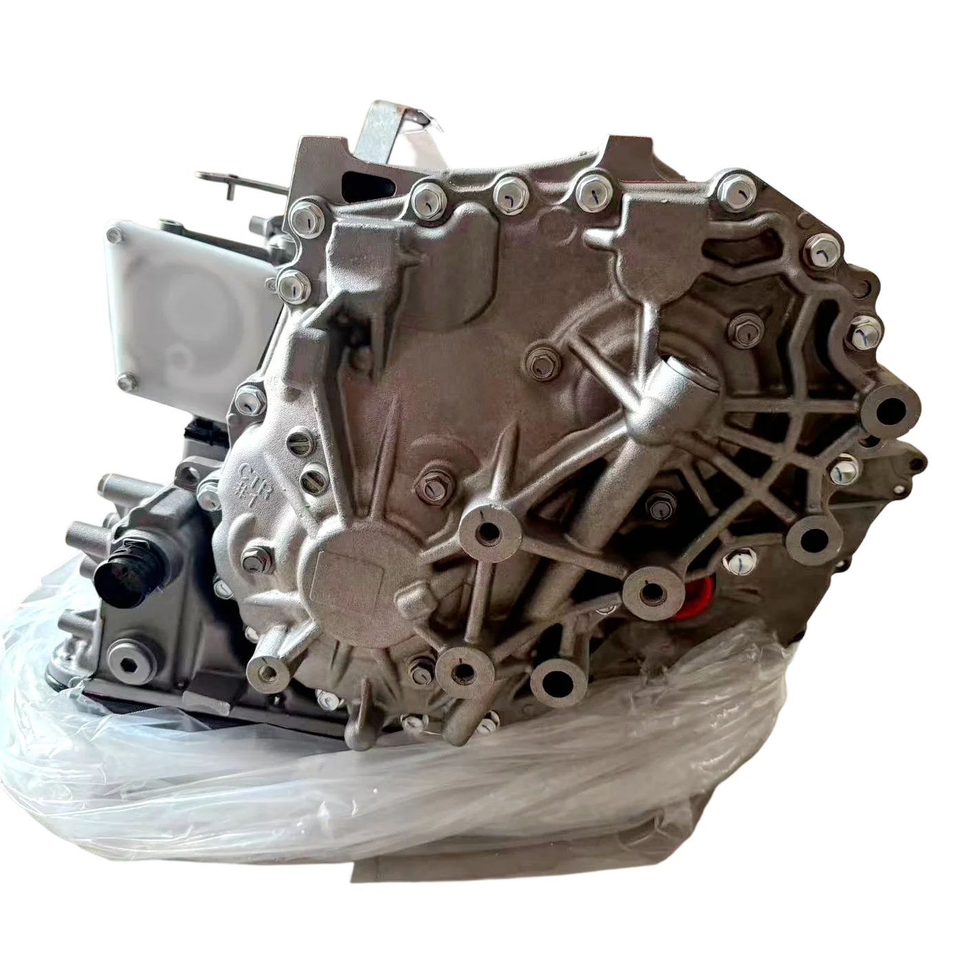 High Quality Rebuilt CVT Transmission For Nissan Rogue X-Trail 2.5L 4WD 2WD Models OEM Fit Smooth Shift Durable Use