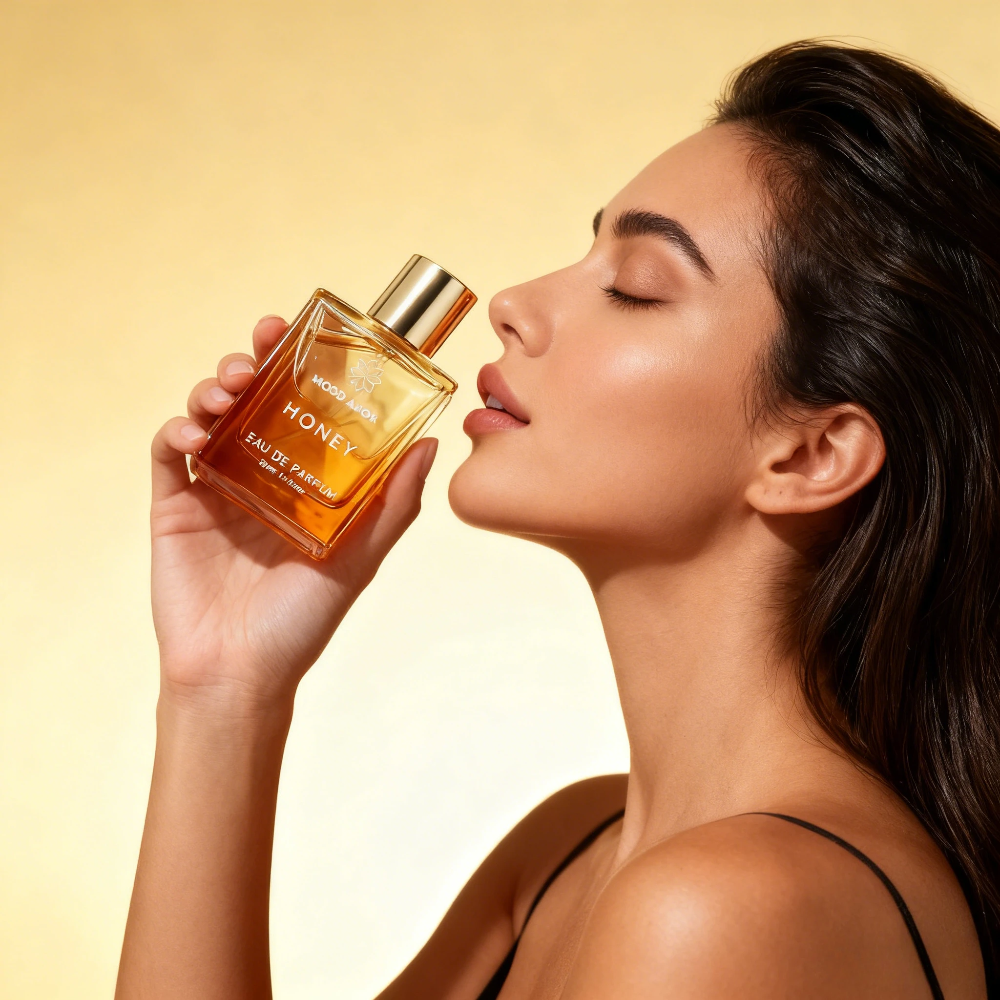 New Women's Honey Perfume, Cap - Perfume Lavender Fragrance recensione e prezzo