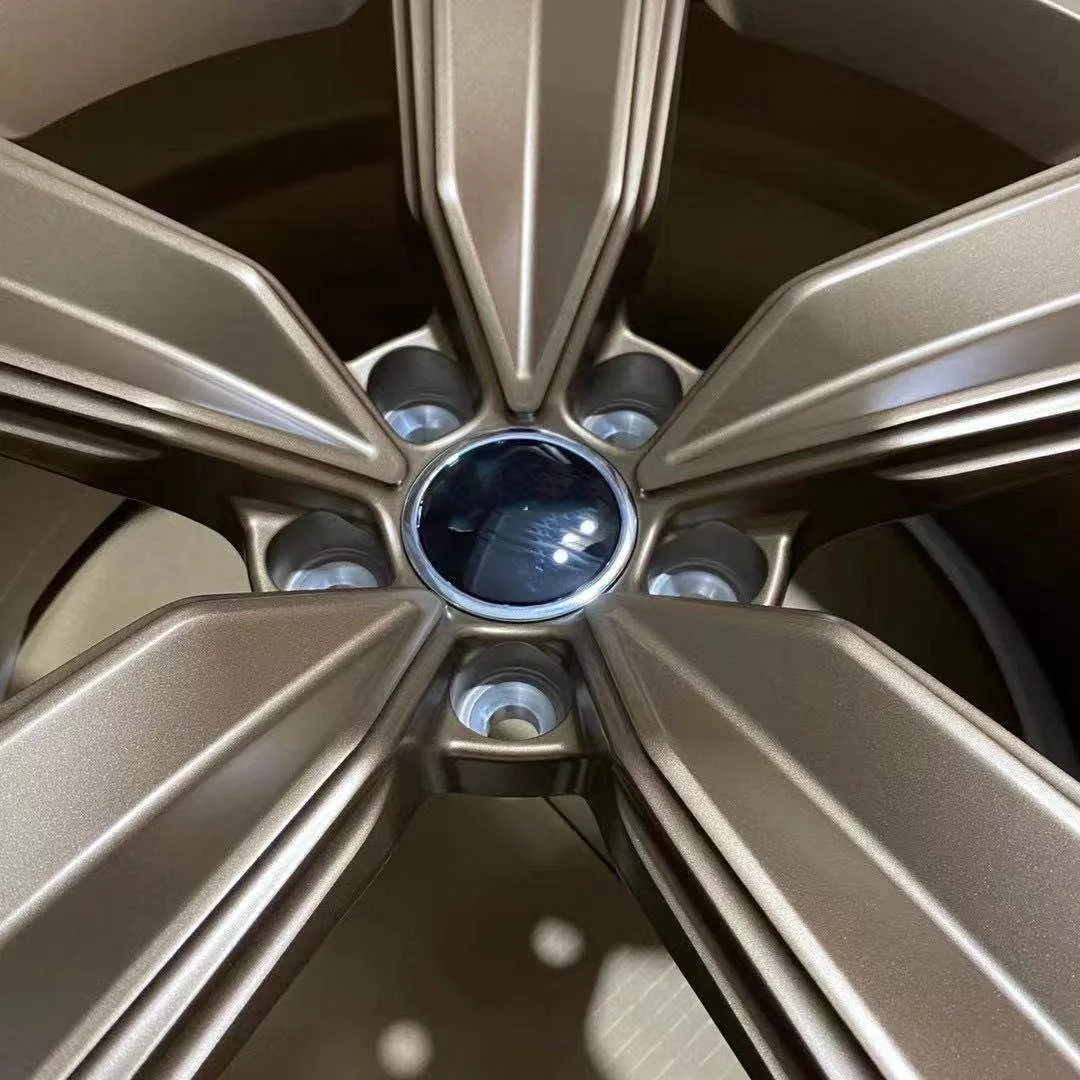 شعبية 18 19 20 21 22 بوصة مزورة سبيكة الحافات عجلات 5x112 Rs6 Rs7 A6 A8 S6 جنوط عجلات سيارة الركاب