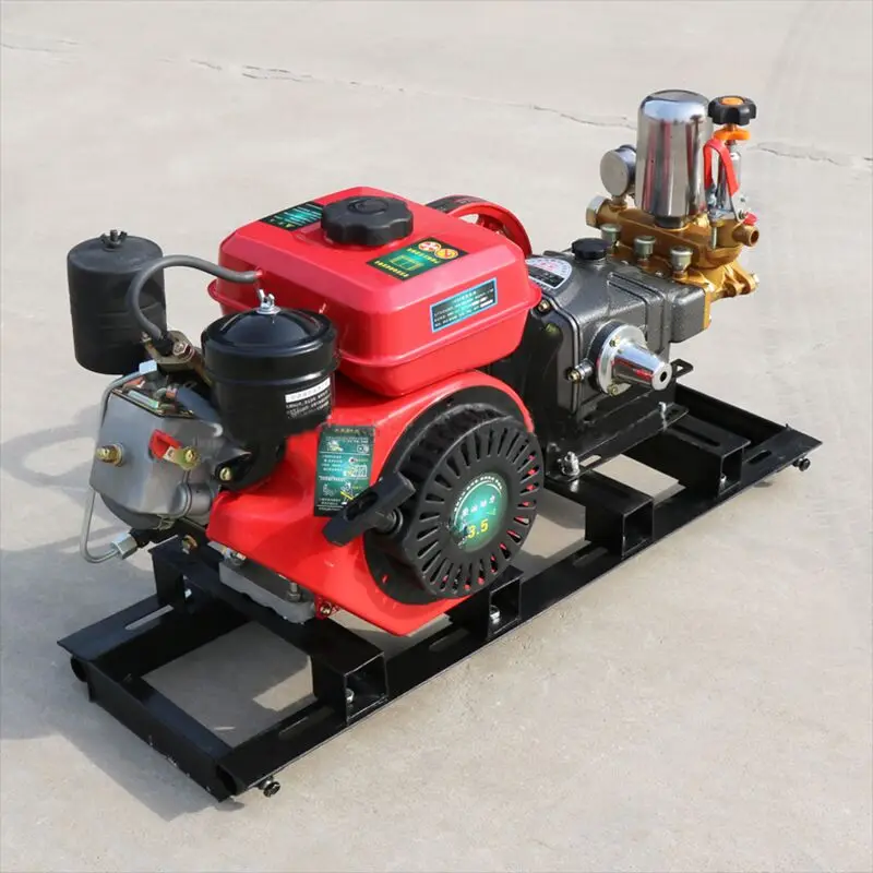 Peiqi Geotechnical Exploration آلة اختبار التربة المحمولة 50 متر SPT Ding Rig للبيع بسعر منخفض #3