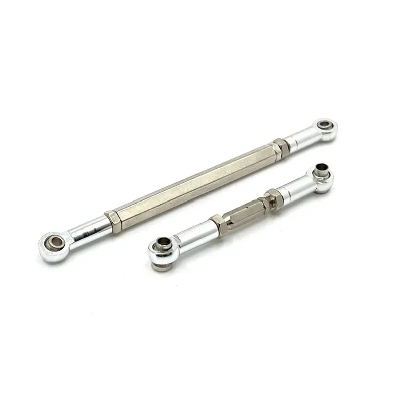 Aluminum Alloy Stronger Steering Link Rod Stronger Steering Linkage Tie Rod For  MN82 LC79 MN78