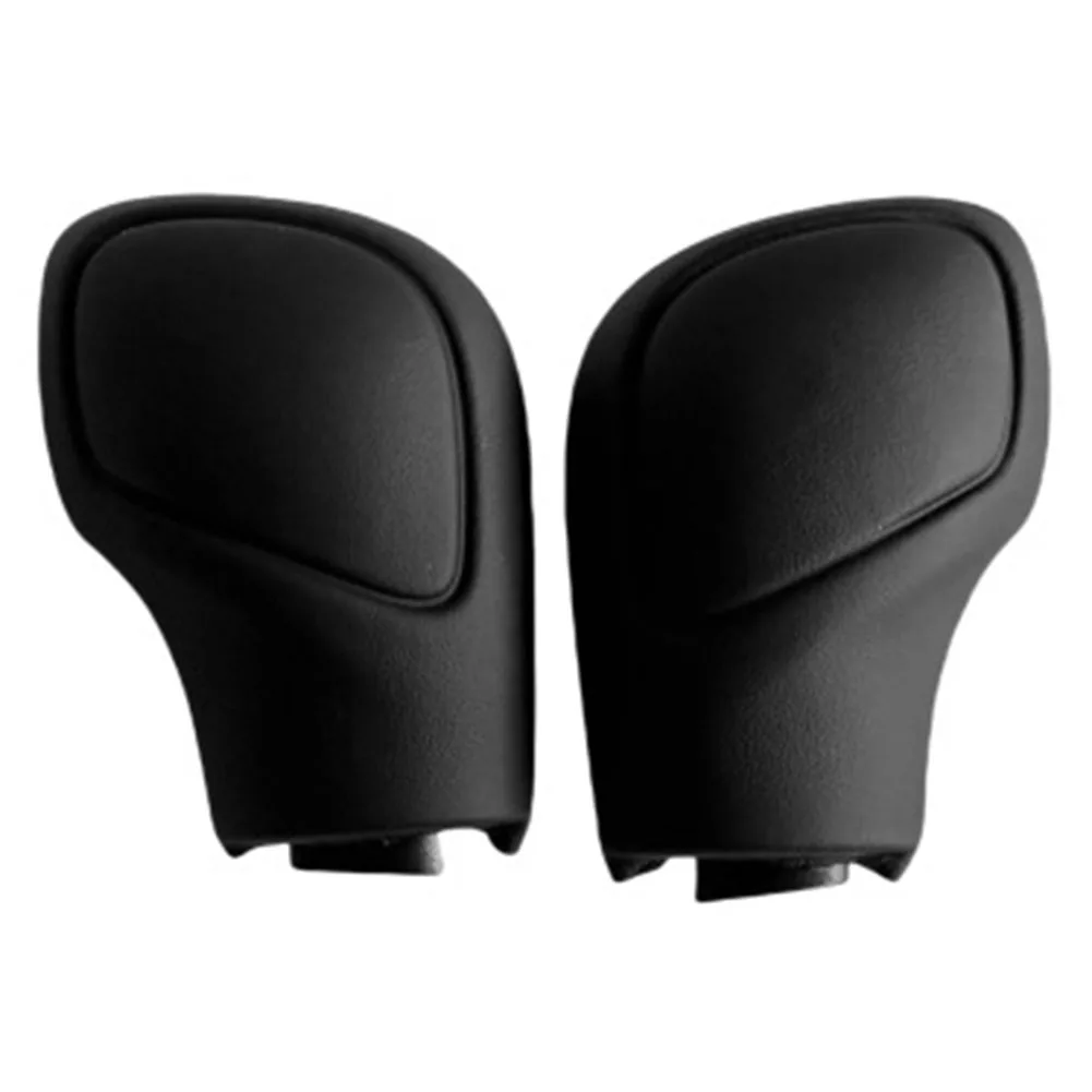 

Enhance Your Car's Interior with Shift Knob Side Cover for Golf For Passat For CC For Jetta For MK6 For GLI Custom Fit
