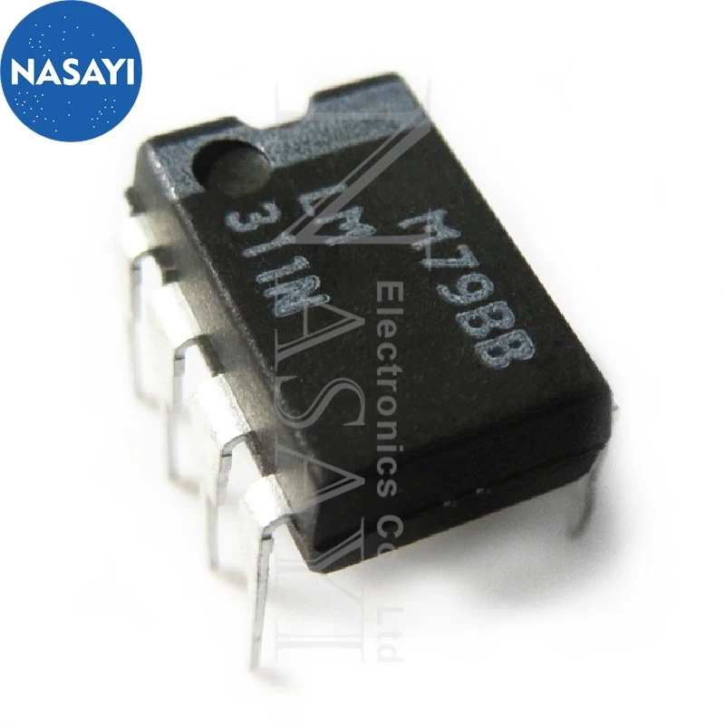 5PCS PL2303SA PL2303 LM311P LM311 PIC24LC512-I/SM 24LC512-I/SM 24LC512 UCC37321P UCC37321 X76F041A X76F041 MCP6002-I/P MCP6002