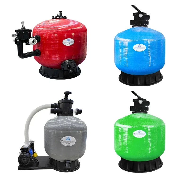 Piscina مجموعة كاملة من معدات سبا حمام السباحة وإكسسوارات حمام السباحة